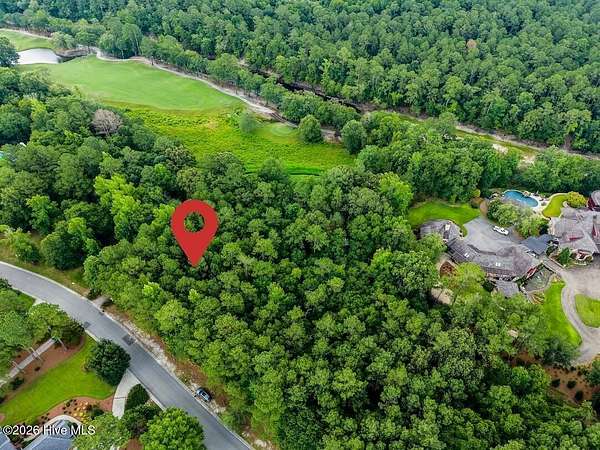 0.66 Acres of Residential Land for Sale in Wallace, North Carolina