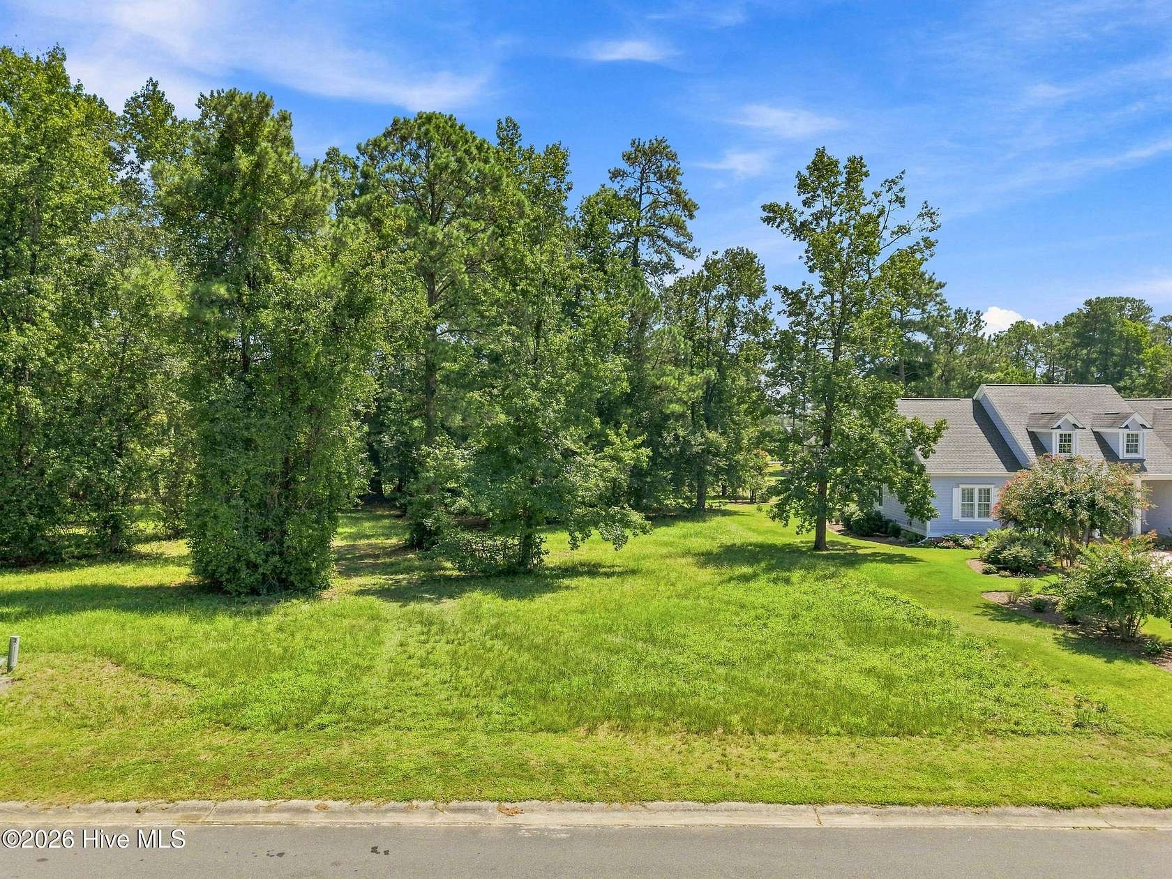 0.45 Acres of Residential Land for Sale in Wallace, North Carolina