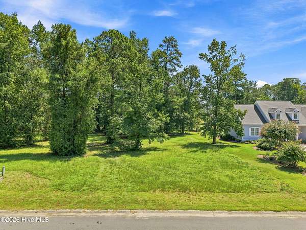 0.45 Acres of Residential Land for Sale in Wallace, North Carolina
