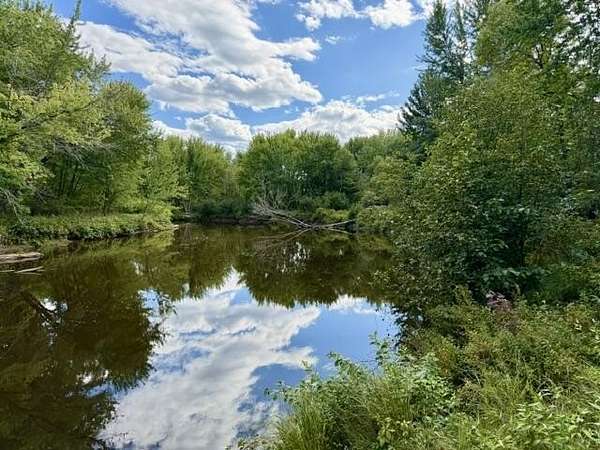 32.6 Acres of Recreational Land for Sale in Lexington Township, Maine