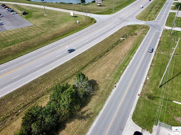 1.5 Acres of Mixed-Use Land for Sale in Clinton, Missouri