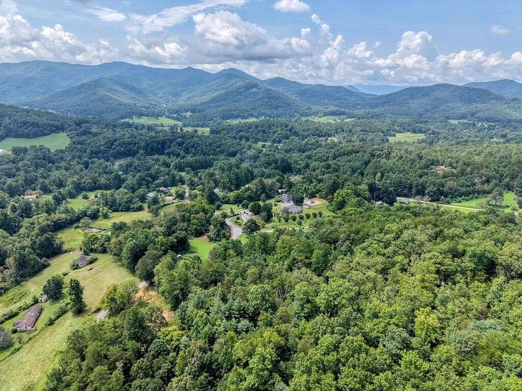 9 Acres of Residential Land for Sale in Hayesville, North Carolina