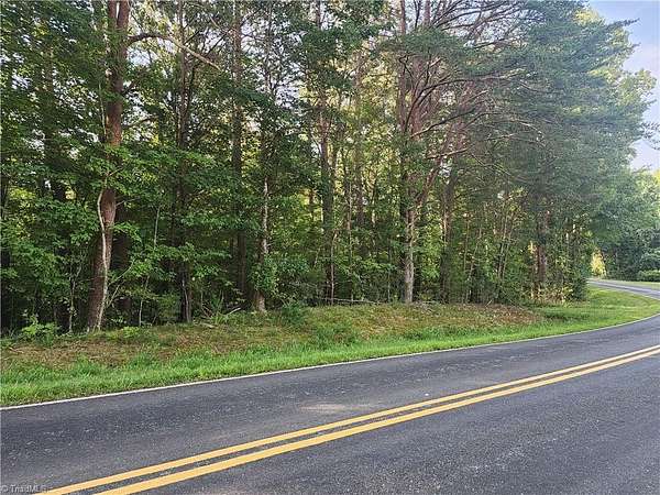 15.6 Acres of Land for Sale in Tobaccoville, North Carolina