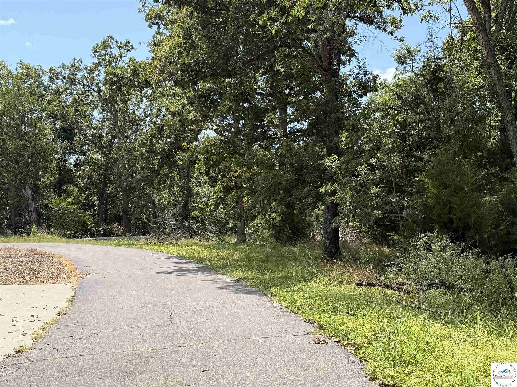0.64 Acres of Residential Land for Sale in Warsaw, Missouri