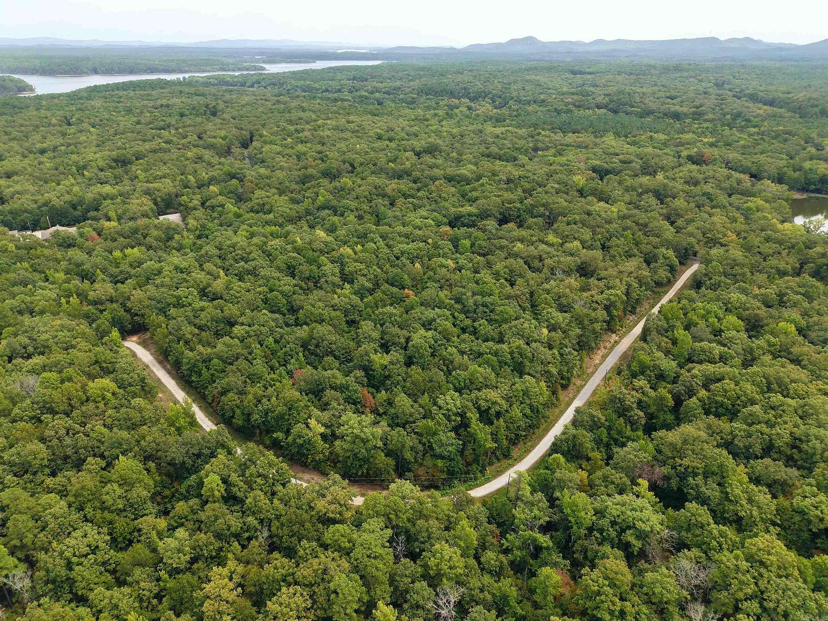 5.59 Acres of Residential Land for Sale in Mount Ida, Arkansas