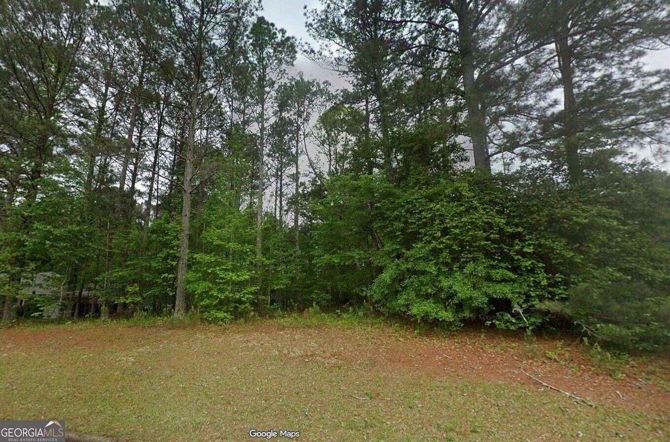 1 Acre of Land for Sale in Tyrone, Georgia
