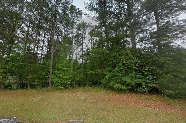 1 Acre of Land for Sale in Tyrone, Georgia