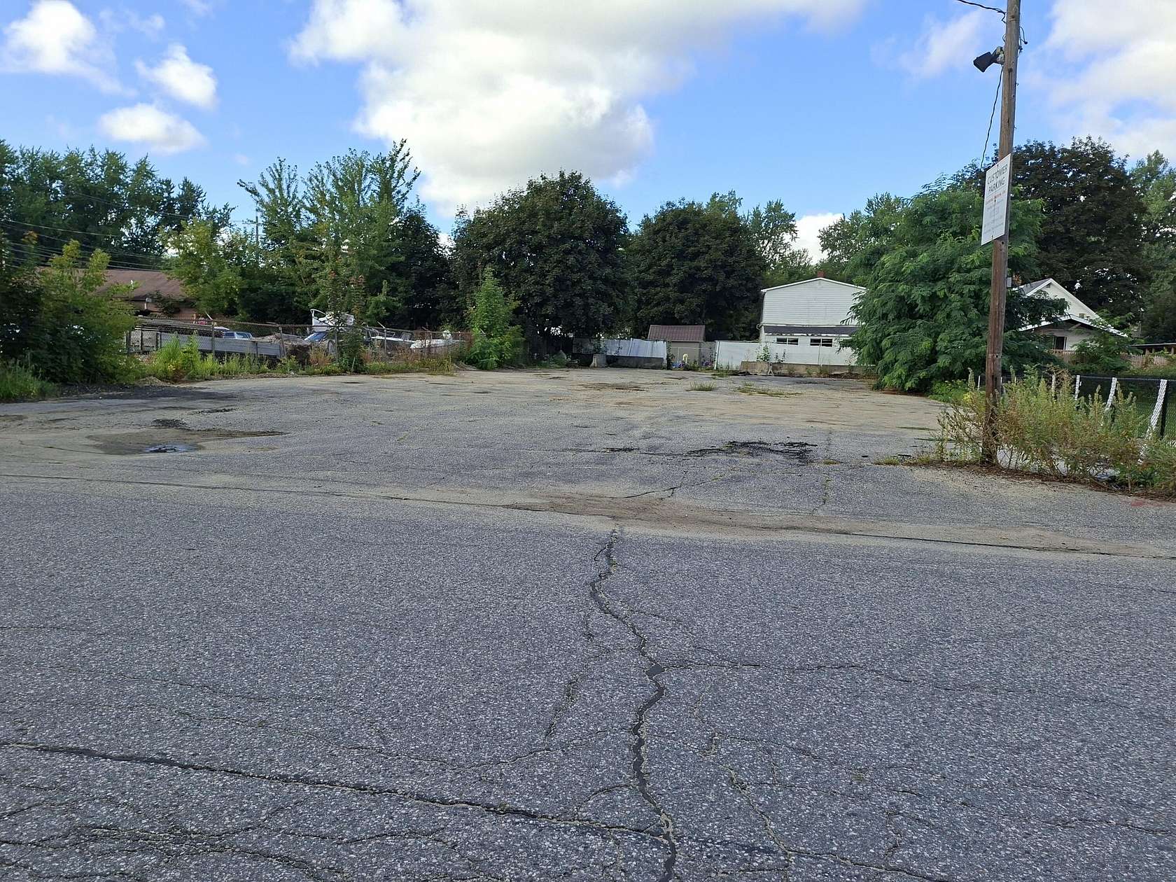 0.25 Acres of Commercial Land for Sale in Mexico, Maine