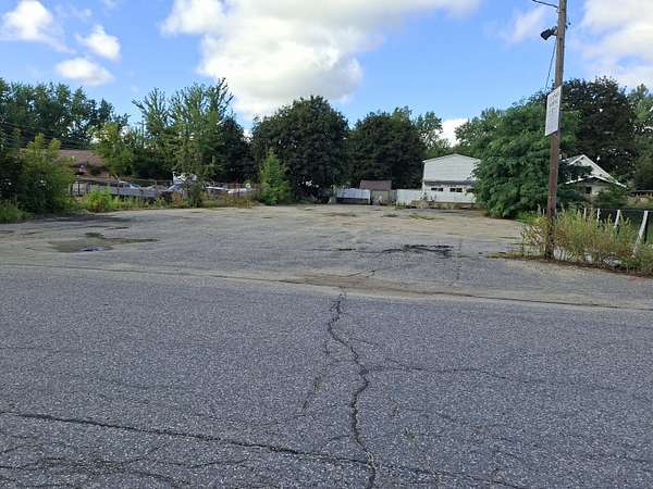 0.25 Acres of Commercial Land for Sale in Mexico, Maine