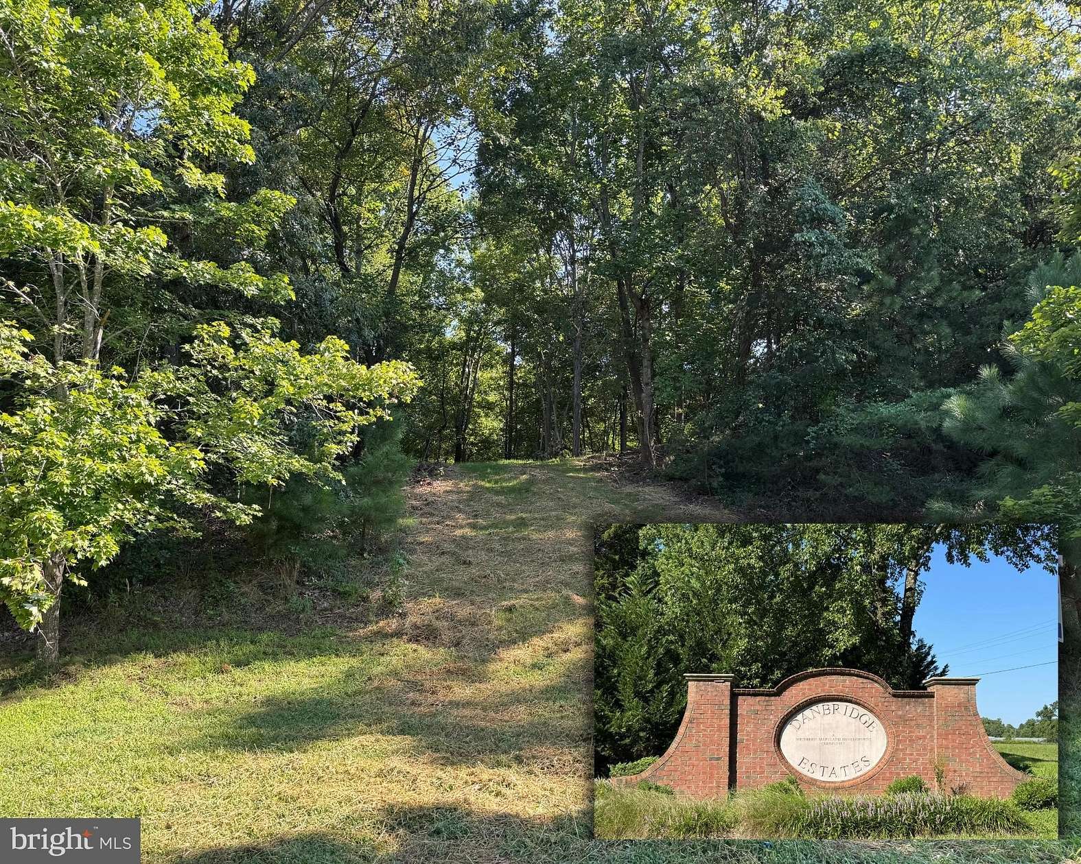 1 Acre of Residential Land for Sale in Owings, Maryland