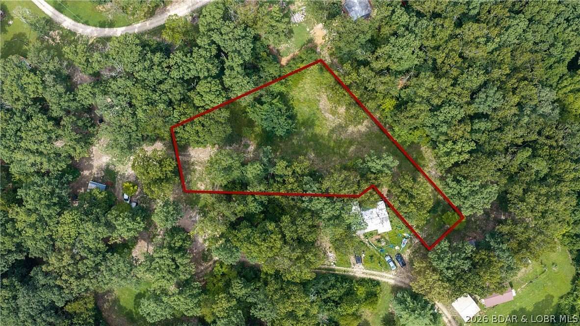 0.62 Acres of Residential Land for Sale in Stover, Missouri