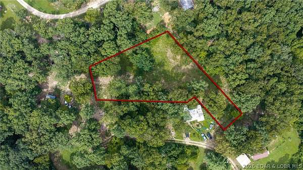 0.62 Acres of Residential Land for Sale in Stover, Missouri
