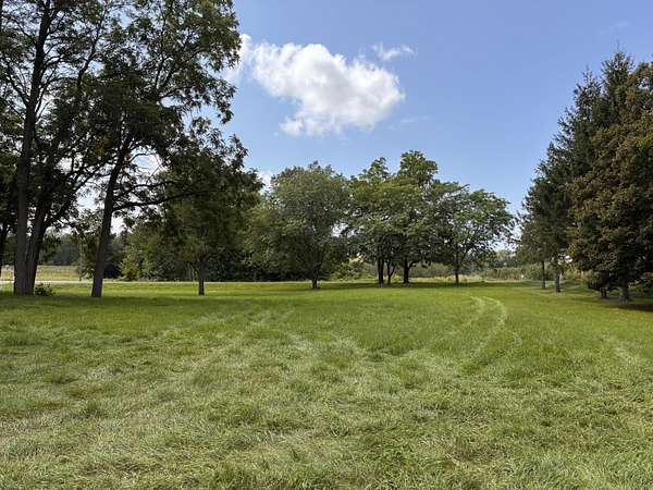 2 Acres of Residential Land for Sale in Hartford, Michigan