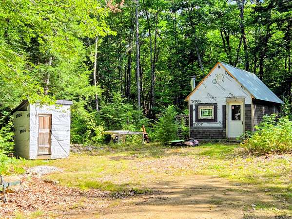 2.2 Acres of Land for Sale in Avon, Maine