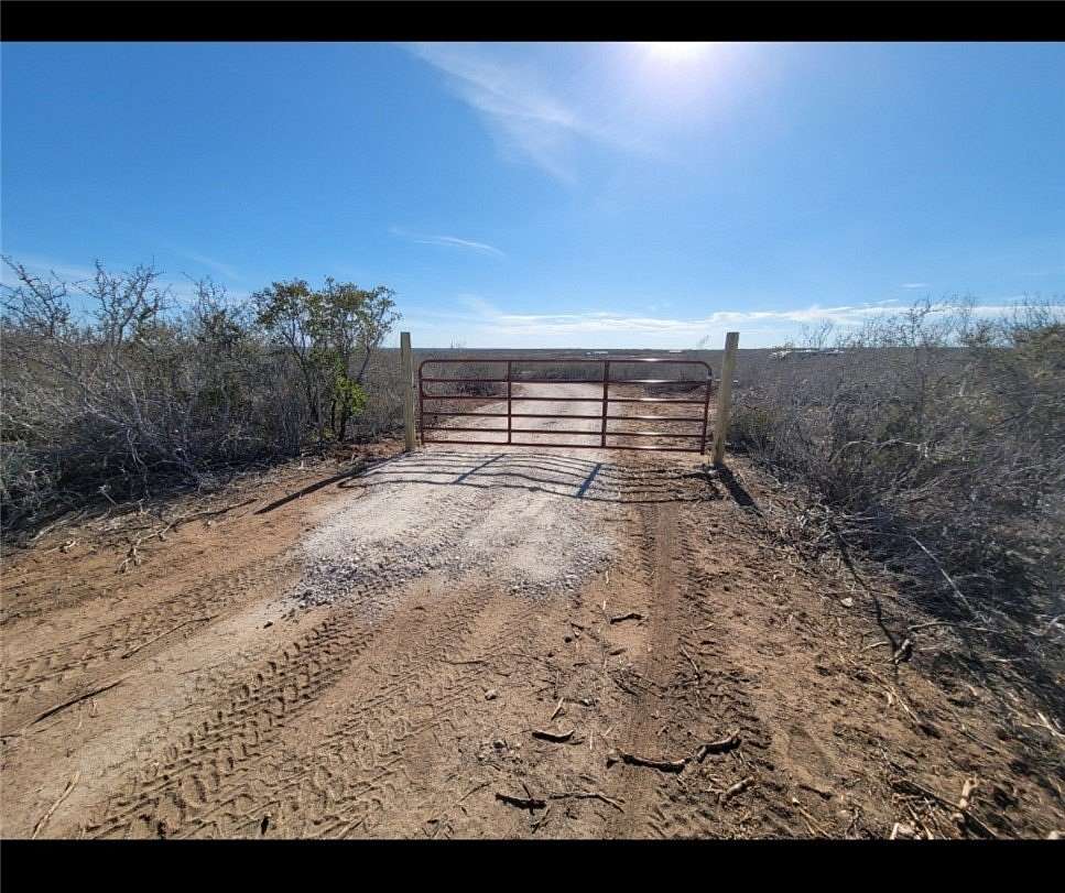 22.4 Acres of Recreational Land for Sale in San Diego, Texas