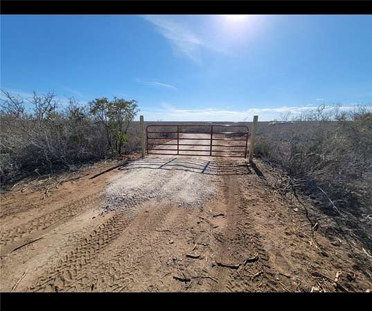 22.4 Acres of Recreational Land for Sale in San Diego, Texas