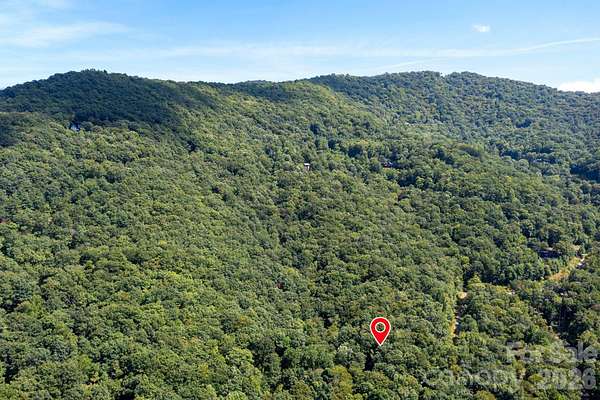 3 Acres of Residential Land for Sale in Fairview, North Carolina
