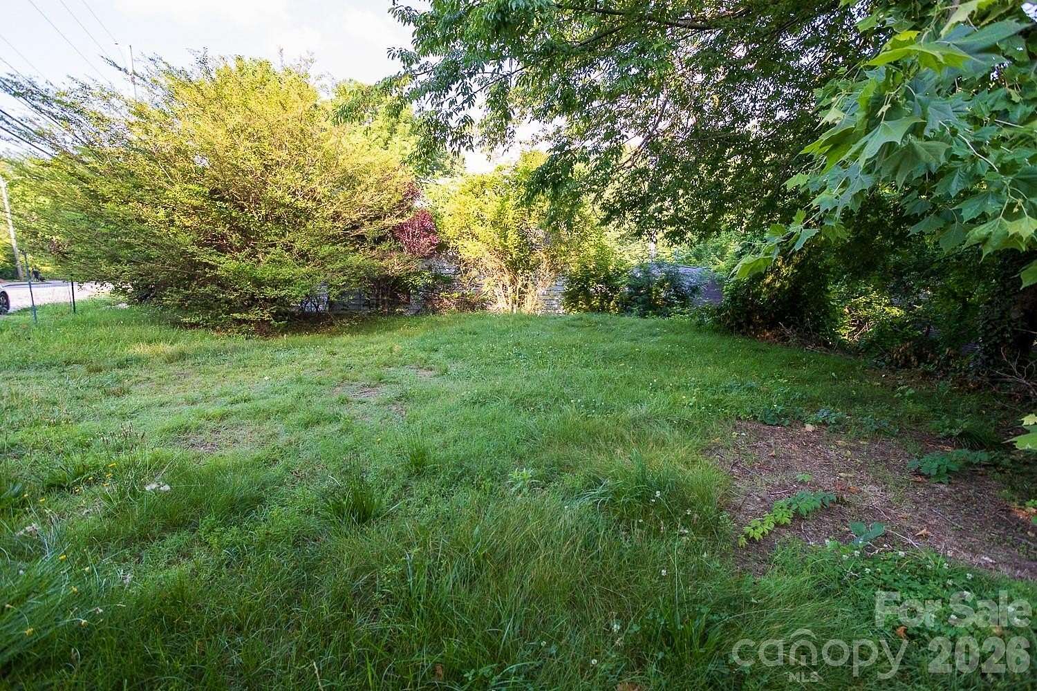0.15 Acres of Land for Sale in Asheville, North Carolina