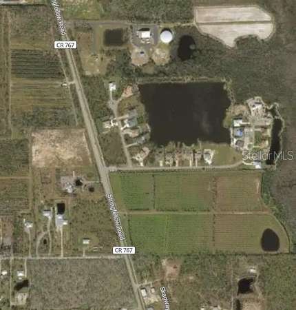 0.79 Acres of Residential Land for Sale in St. James City, Florida