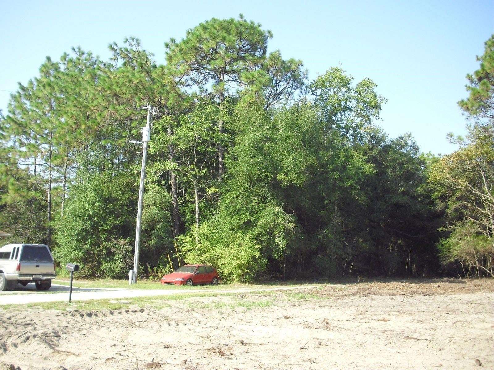 0.23 Acres of Residential Land for Sale in Ocala, Florida