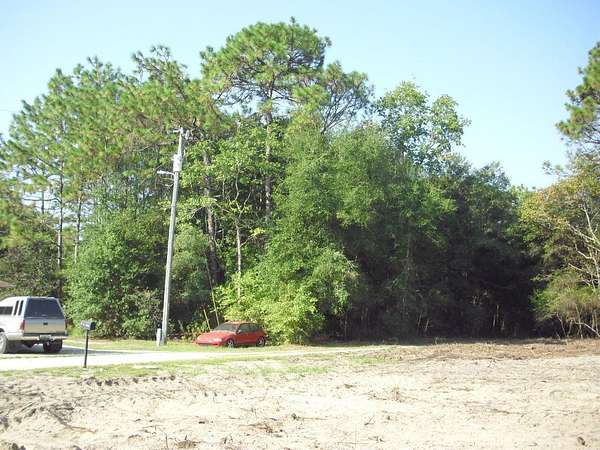 0.23 Acres of Residential Land for Sale in Ocala, Florida