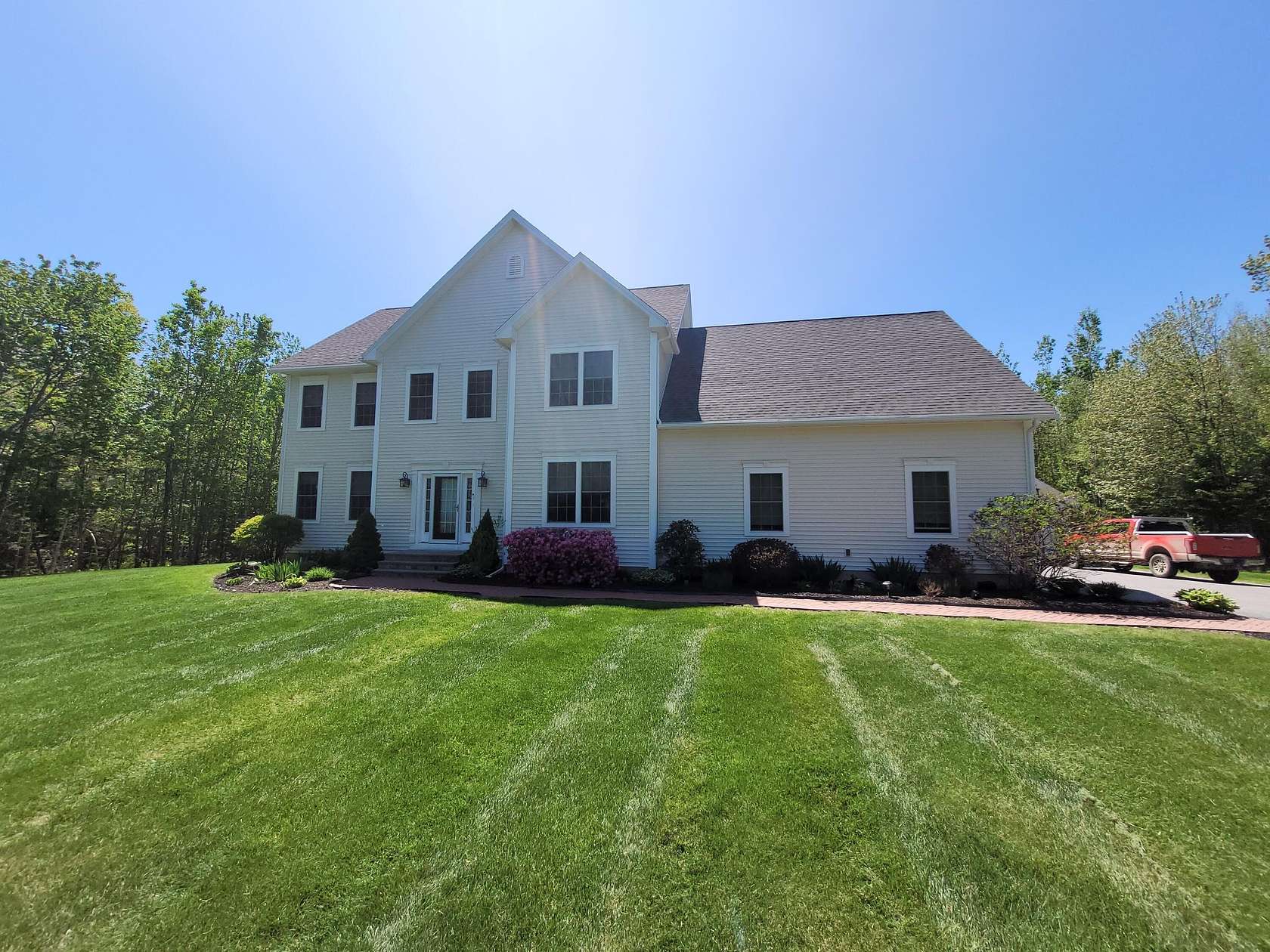 2.6 Acres of Land with Home for Sale in Bangor, Maine