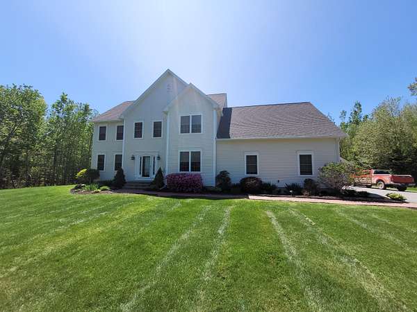 2.6 Acres of Land with Home for Sale in Bangor, Maine