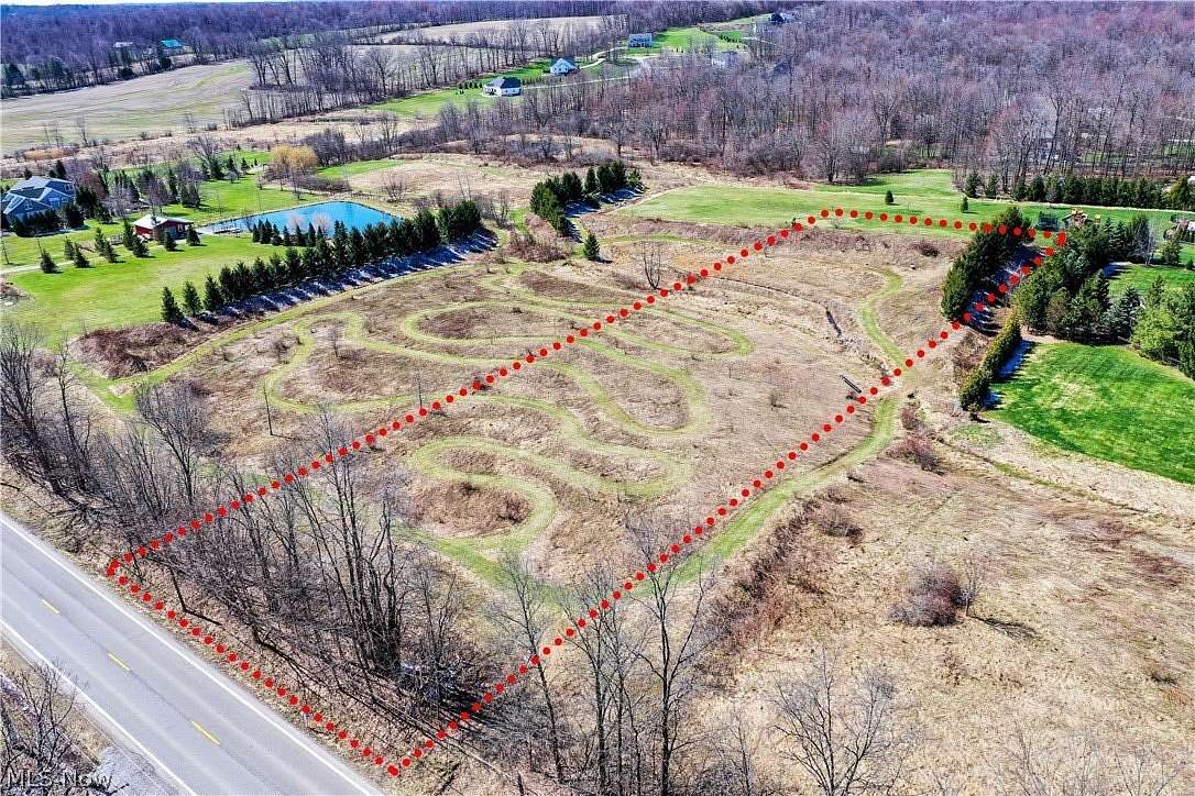 2.2 Acres of Land for Sale in Auburn Township, Ohio