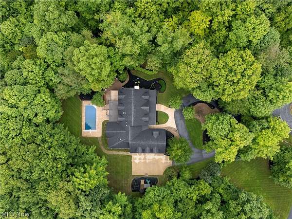 2.63 Acres of Land with Home for Sale in Wooster, Ohio
