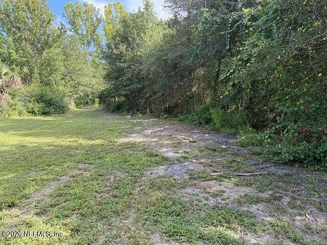 2.8 Acres of Land for Sale in Starke, Florida