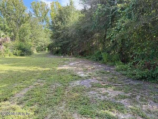 2.8 Acres of Land for Sale in Starke, Florida