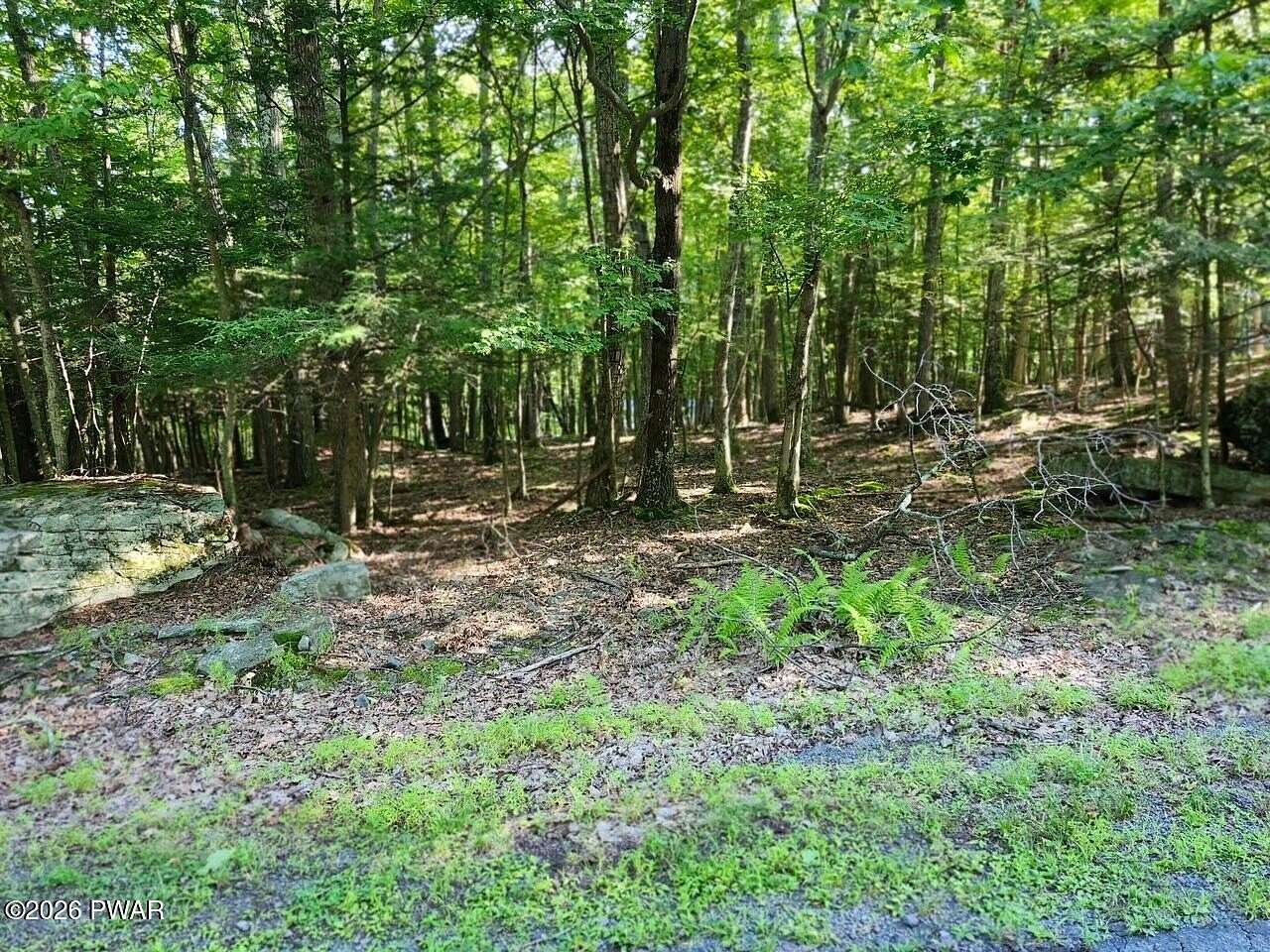 0.47 Acres of Residential Land for Sale in Tafton, Pennsylvania