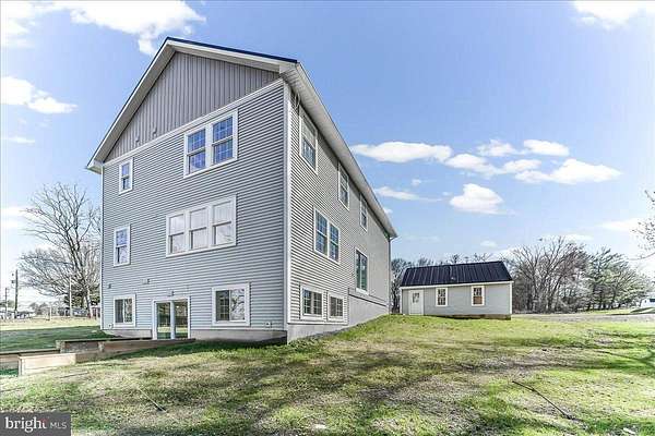 1.6 Acres of Land with Home for Sale in West Grove, Pennsylvania
