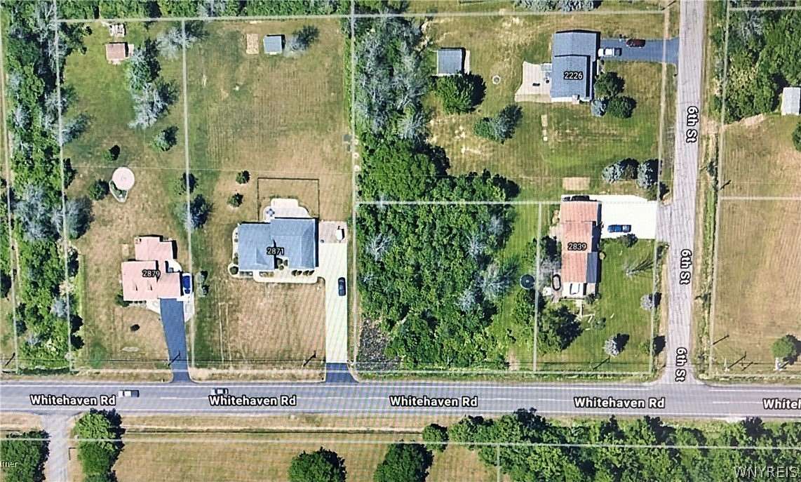 0.61 Acres of Residential Land for Sale in Grand Island, New York