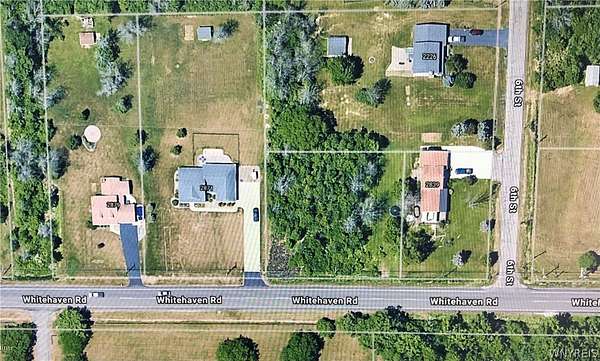 0.61 Acres of Residential Land for Sale in Grand Island, New York