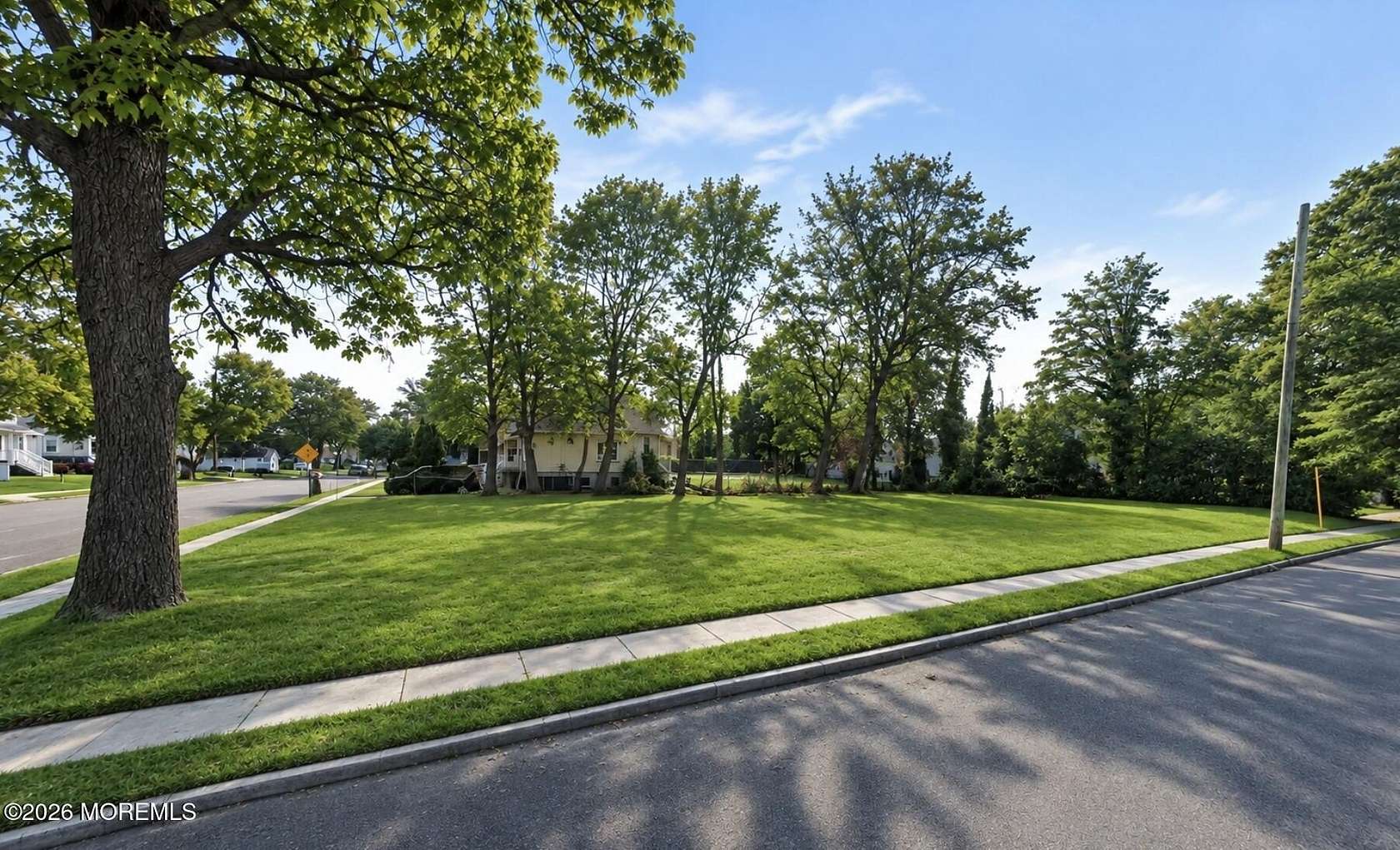 0.25 Acres of Residential Land for Sale in Long Branch, New Jersey