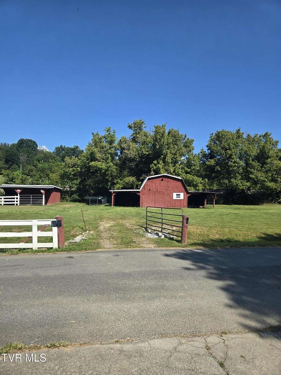 1.2 Acres of Land for Sale in Telford, Tennessee