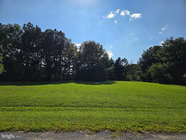 0.95 Acres of Residential Land for Sale in Hurlock, Maryland