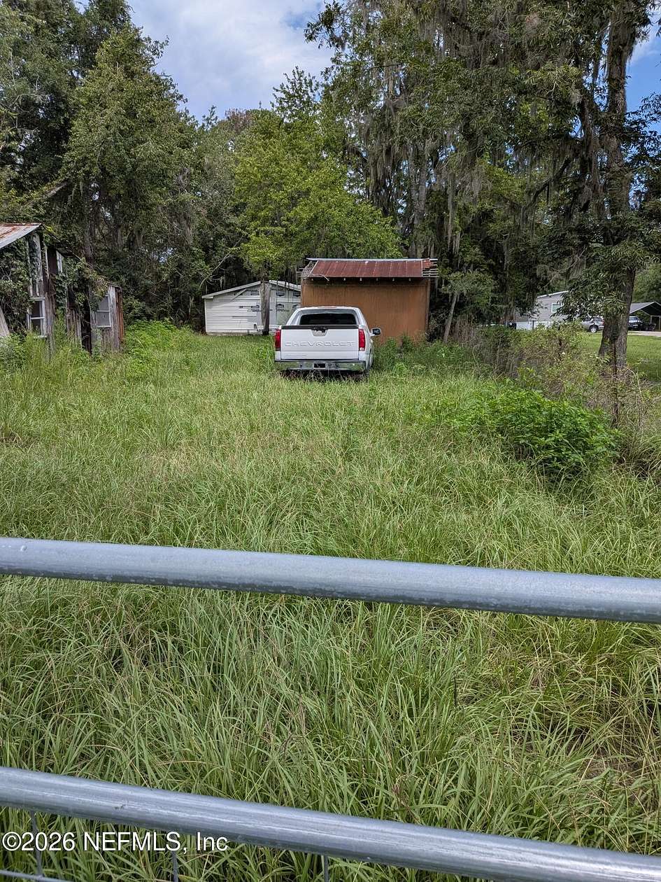 0.99 Acres of Residential Land for Sale in Lawtey, Florida