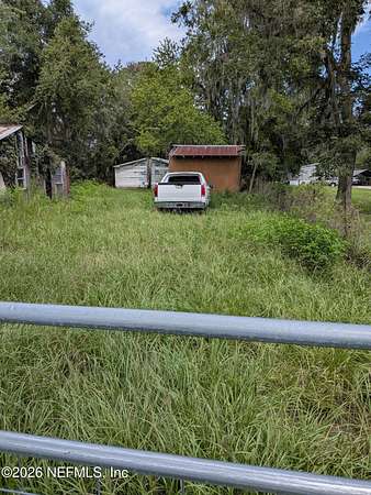 0.99 Acres of Residential Land for Sale in Lawtey, Florida
