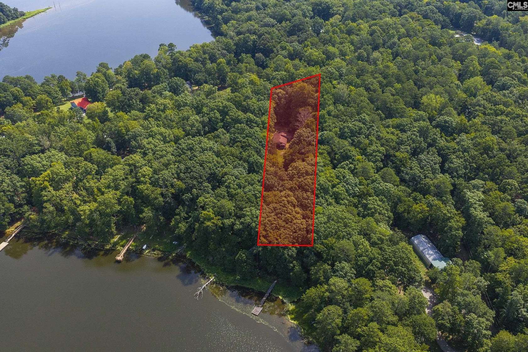 1.4 Acres of Residential Land for Sale in Batesburg, South Carolina