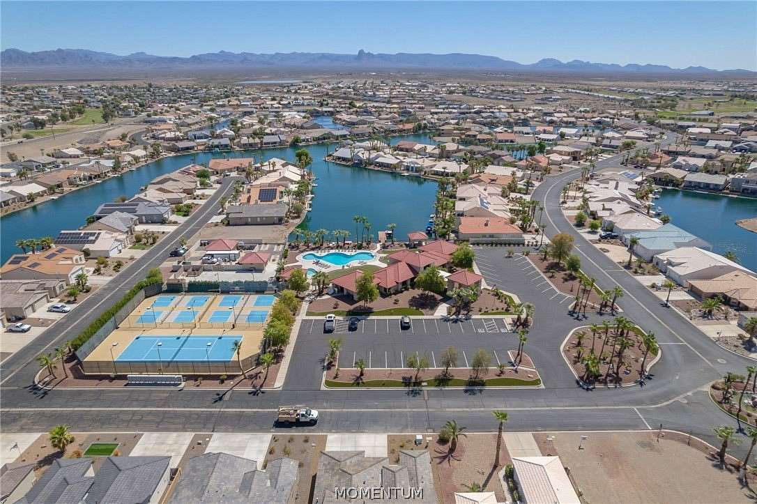 0.15 Acres of Residential Land for Sale in Fort Mohave, Arizona