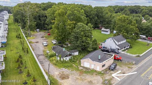 0.84 Acres of Residential Land for Sale in Manalapan, New Jersey