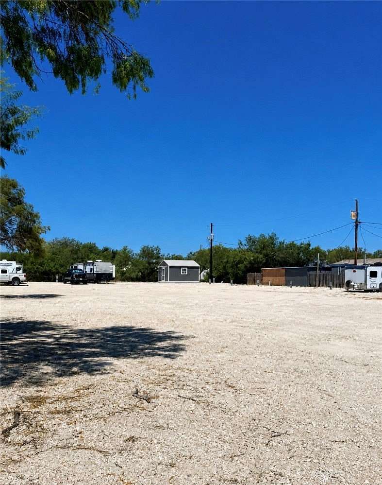 0.77 Acres of Commercial Land for Sale in Freer, Texas