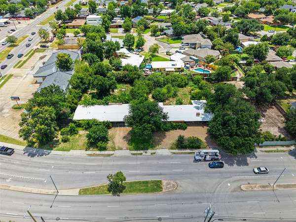 0.39 Acres of Residential Land for Sale in Dallas, Texas