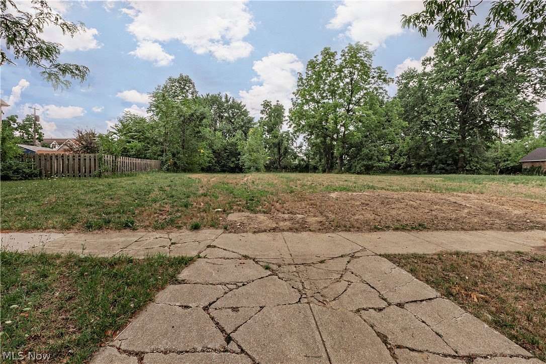 0.12 Acres of Residential Land for Sale in Cleveland, Ohio