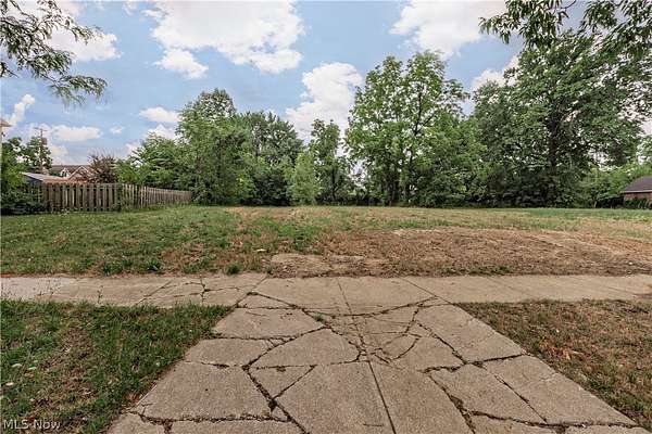 0.12 Acres of Residential Land for Sale in Cleveland, Ohio