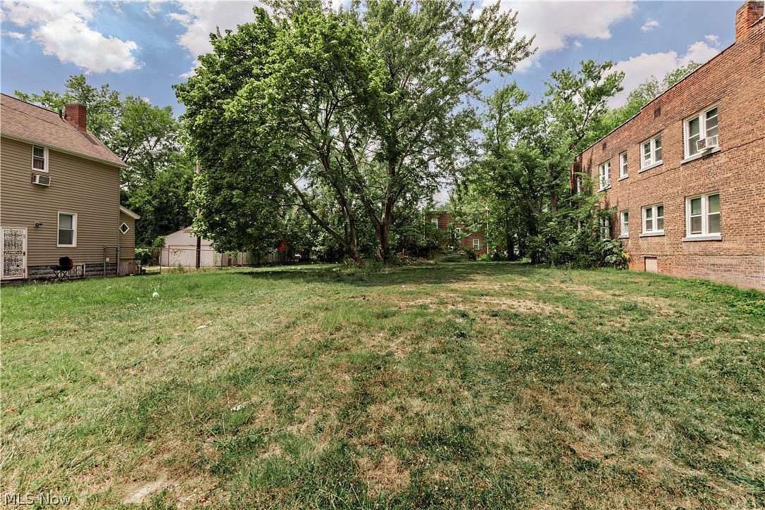 0.12 Acres of Residential Land for Sale in Cleveland, Ohio