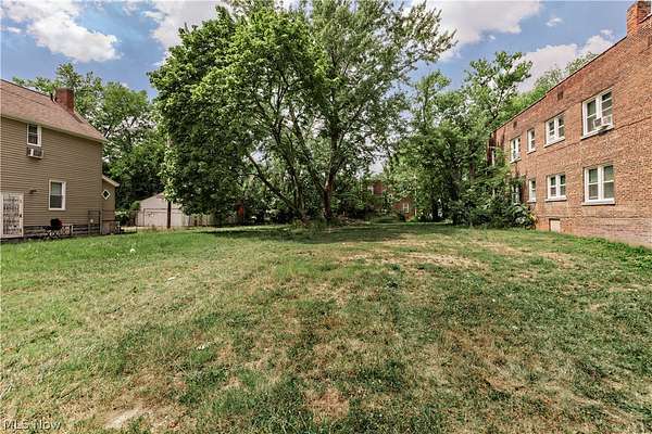 0.12 Acres of Residential Land for Sale in Cleveland, Ohio