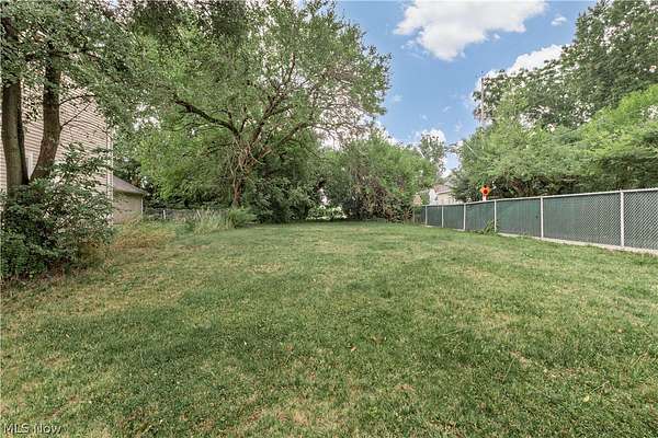 0.1 Acres of Residential Land for Sale in Cleveland, Ohio